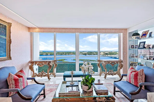 The Plaza of The Palm Beaches Unit 16b photo 2