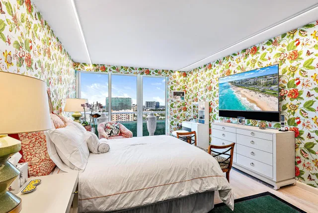 The Plaza of The Palm Beaches Unit 16b photo 5