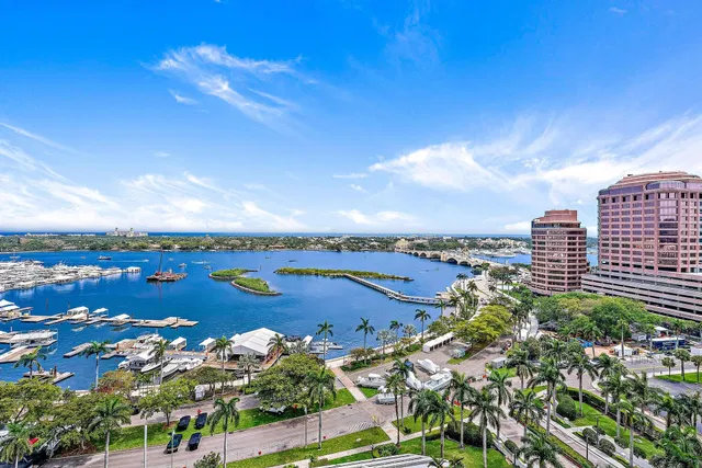 The Plaza of The Palm Beaches Unit 16b photo 12