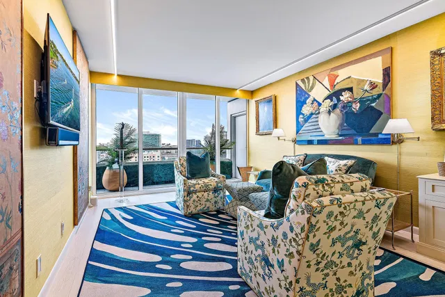 The Plaza of The Palm Beaches Unit 16b photo 13