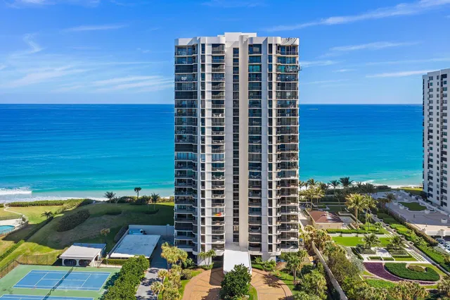Eastpointe Singer Island Unit 16j photo 3