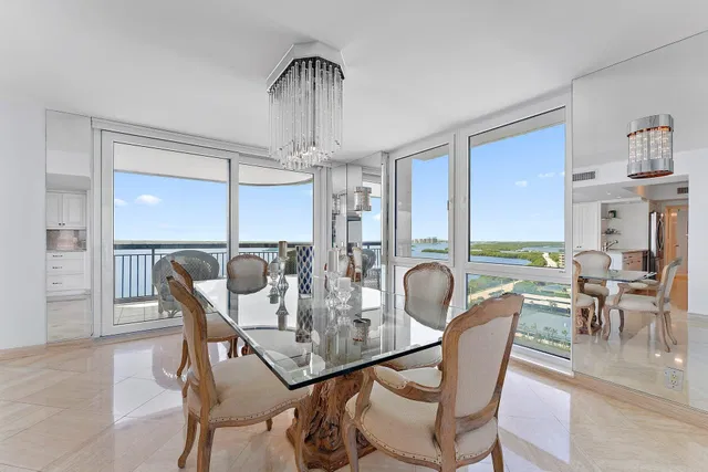 Eastpointe Singer Island Unit 16j photo 9