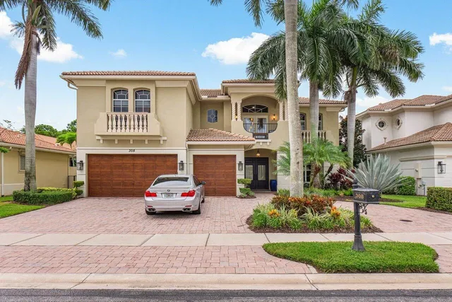 Frenchman's Reserve Palm Beach Gardens Residence photo 2