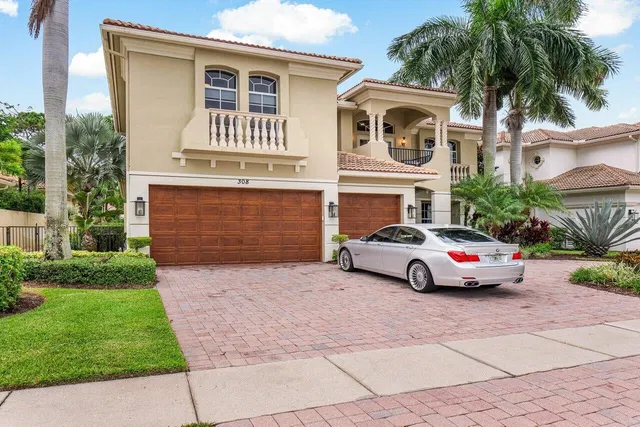 Frenchman's Reserve Palm Beach Gardens Residence photo 3