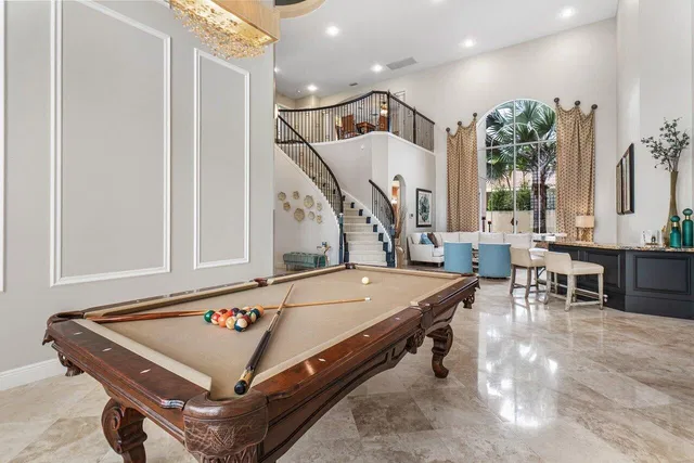 Frenchman's Reserve Palm Beach Gardens Residence photo 9