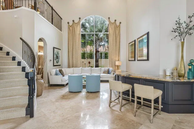 Frenchman's Reserve Palm Beach Gardens Residence photo 10