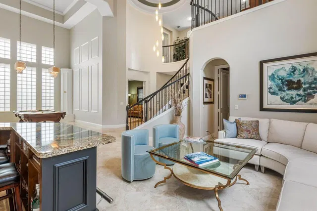 Frenchman's Reserve Palm Beach Gardens Residence photo 11