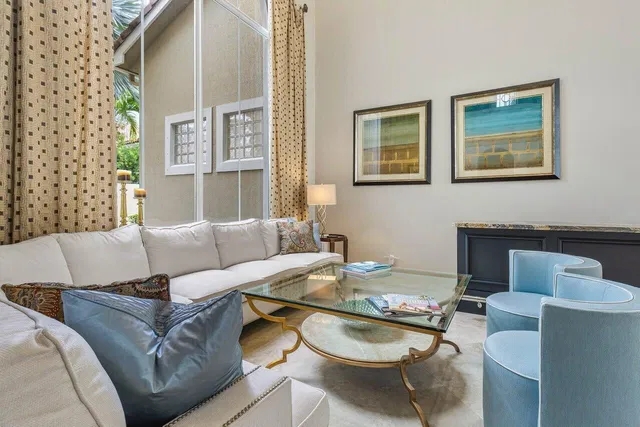 Frenchman's Reserve Palm Beach Gardens Residence photo 12