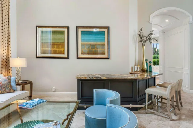 Frenchman's Reserve Palm Beach Gardens Residence photo 13