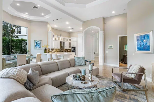 Frenchman's Reserve Palm Beach Gardens Residence photo 18