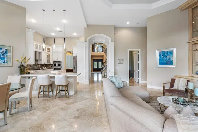 Frenchman's Reserve Palm Beach Gardens Residence photo 21