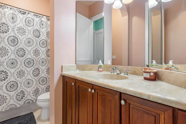 Frenchman's Reserve Palm Beach Gardens Residence photo 28