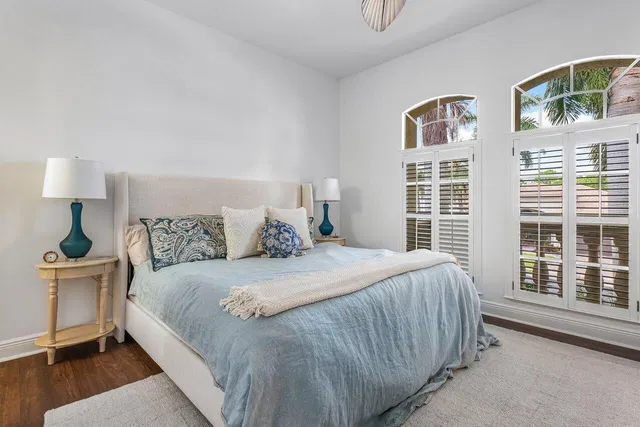 Frenchman's Reserve Palm Beach Gardens Residence photo 32