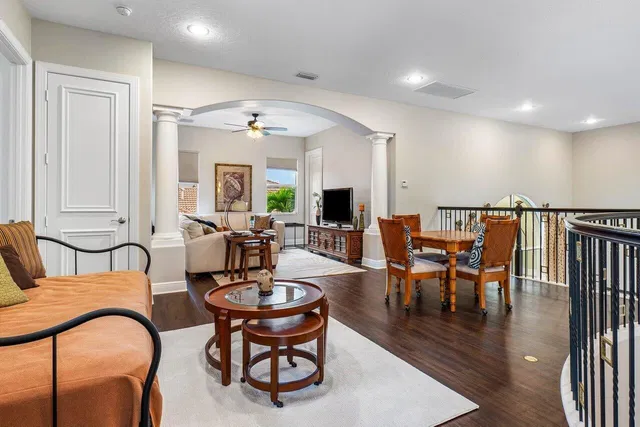 Frenchman's Reserve Palm Beach Gardens Residence photo 35