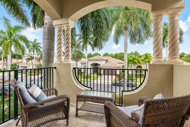 Frenchman's Reserve Palm Beach Gardens Residence photo 36