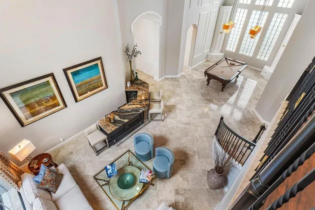 Frenchman's Reserve Palm Beach Gardens Residence photo 38