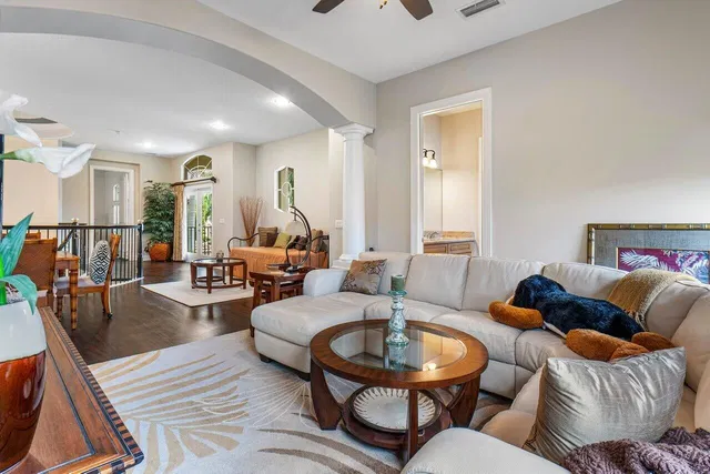 Frenchman's Reserve Palm Beach Gardens Residence photo 40