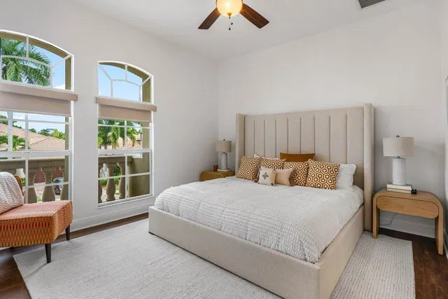 Frenchman's Reserve Palm Beach Gardens Residence photo 41