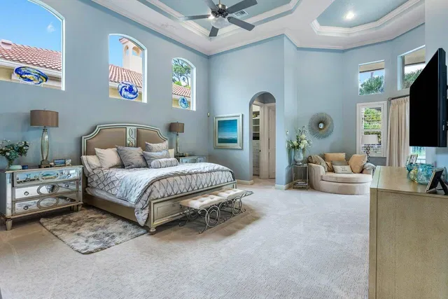 Frenchman's Reserve Palm Beach Gardens Residence photo 45