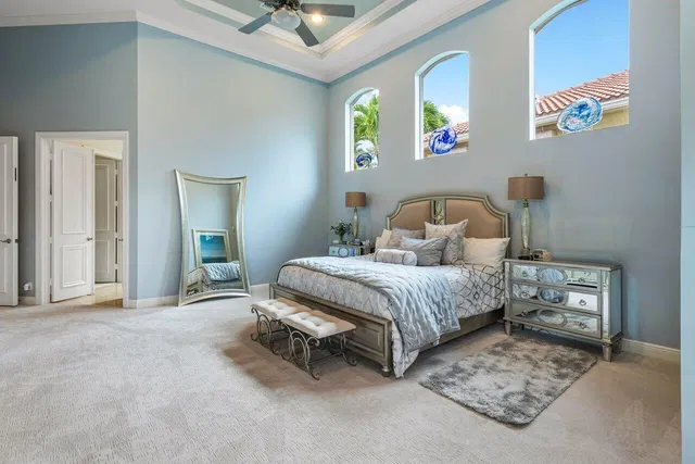 Frenchman's Reserve Palm Beach Gardens Residence photo 46