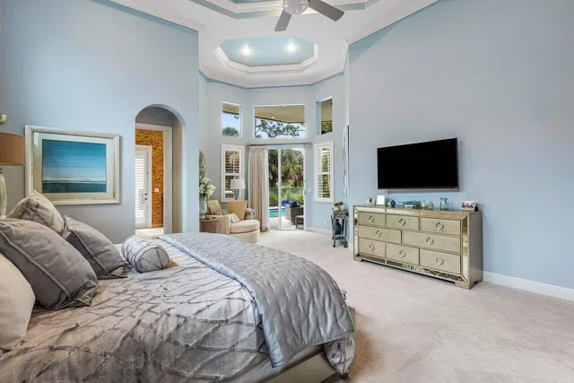 Frenchman's Reserve Palm Beach Gardens Residence photo 47