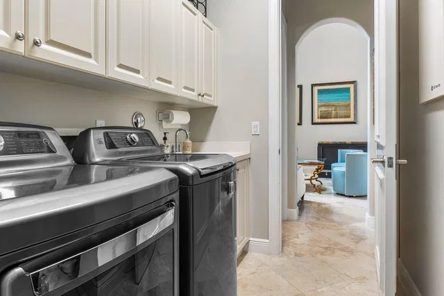 Frenchman's Reserve Palm Beach Gardens Residence photo 54