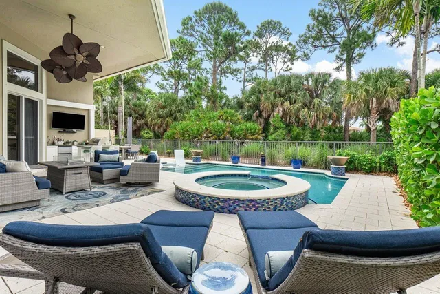Frenchman's Reserve Palm Beach Gardens Residence photo 55