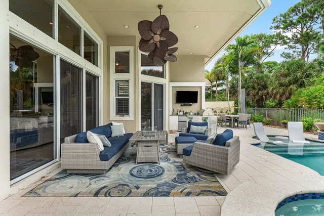 Frenchman's Reserve Palm Beach Gardens Residence photo 56