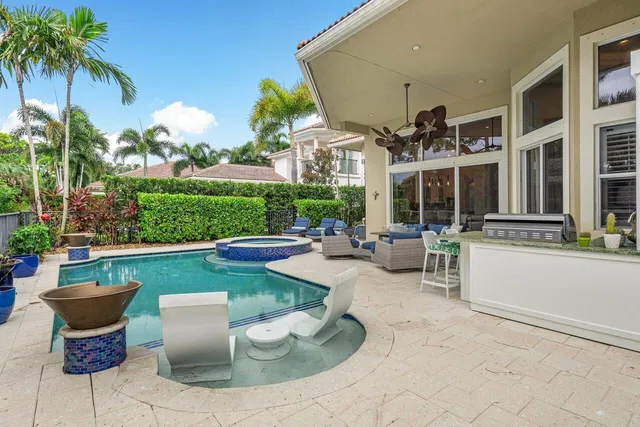 Frenchman's Reserve Palm Beach Gardens Residence photo 57