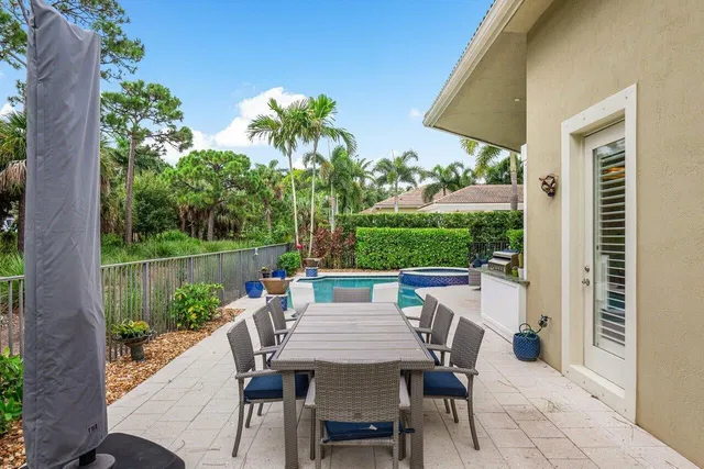 Frenchman's Reserve Palm Beach Gardens Residence photo 59