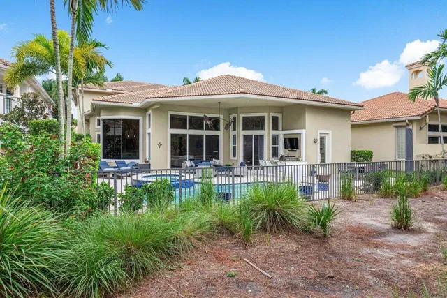 Frenchman's Reserve Palm Beach Gardens Residence photo 61