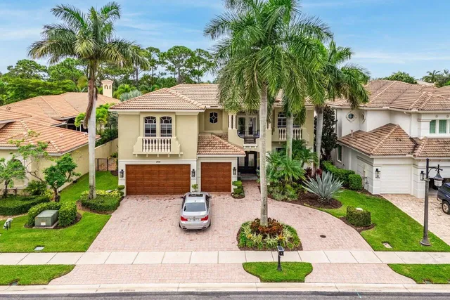Frenchman's Reserve Palm Beach Gardens Residence photo 63