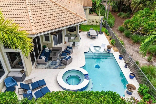 Frenchman's Reserve Palm Beach Gardens Residence photo 65