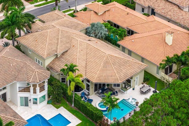 Frenchman's Reserve Palm Beach Gardens Residence photo 66