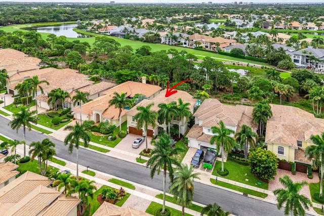 Frenchman's Reserve Palm Beach Gardens Residence photo 67