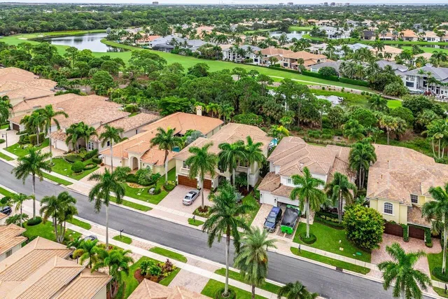 Frenchman's Reserve Palm Beach Gardens Residence photo 68