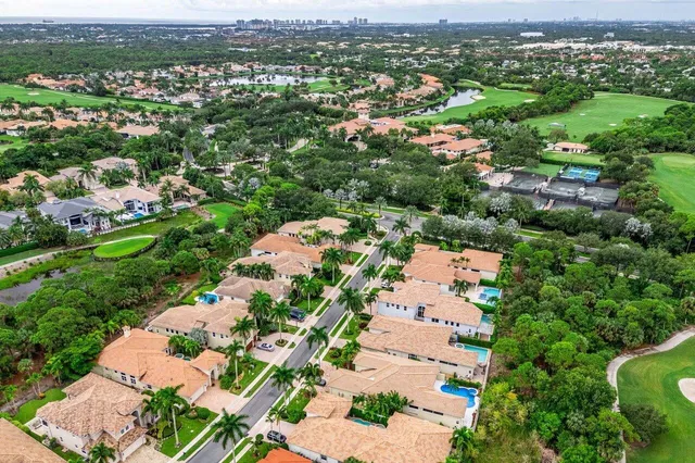 Frenchman's Reserve Palm Beach Gardens Residence photo 70