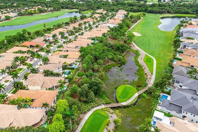 Frenchman's Reserve Palm Beach Gardens Residence photo 72
