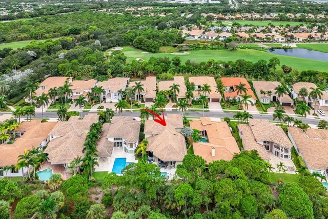 Frenchman's Reserve Palm Beach Gardens Residence photo 73
