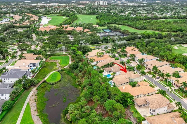 Frenchman's Reserve Palm Beach Gardens Residence photo 75