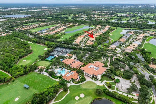 Frenchman's Reserve Palm Beach Gardens Residence photo 79