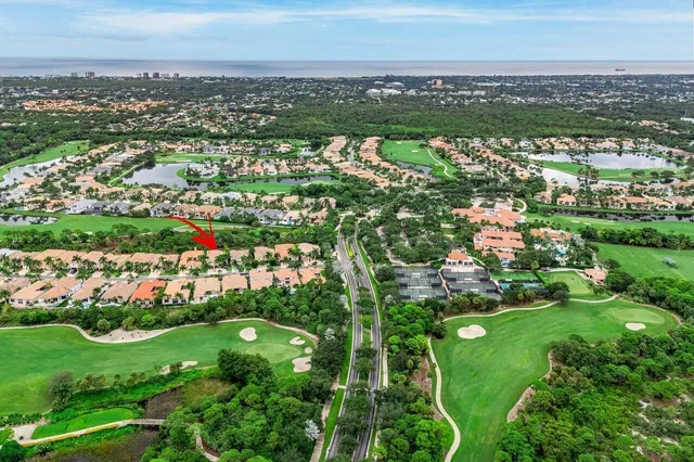 Frenchman's Reserve Palm Beach Gardens Residence photo 81