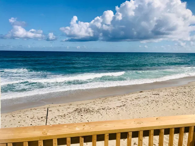 4500 S Ocean Boulevard #203
