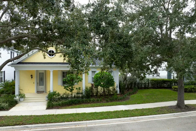 Island at Abacoa Residence photo 2