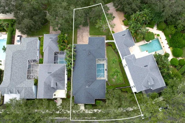 Island at Abacoa Residence photo 10