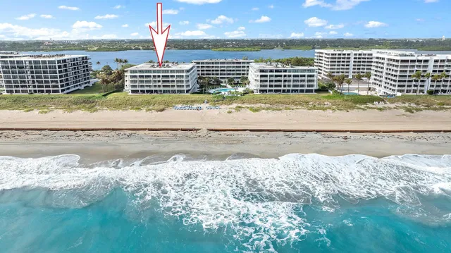 2600 S Ocean Boulevard #305s