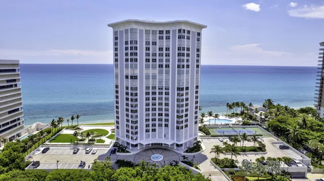 Corniche Singer Island Unit 903 photo 2
