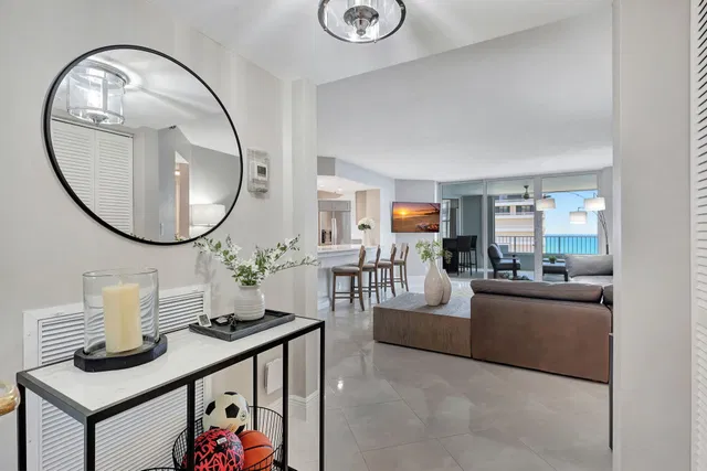 Corniche Singer Island Unit 903 photo 4