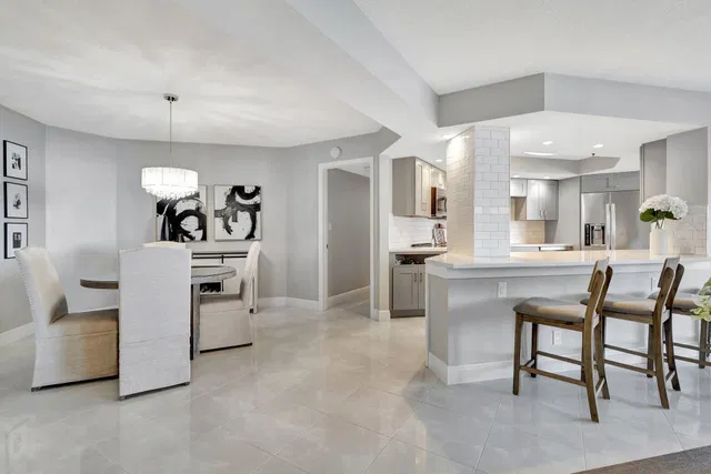 Corniche Singer Island Unit 903 photo 9