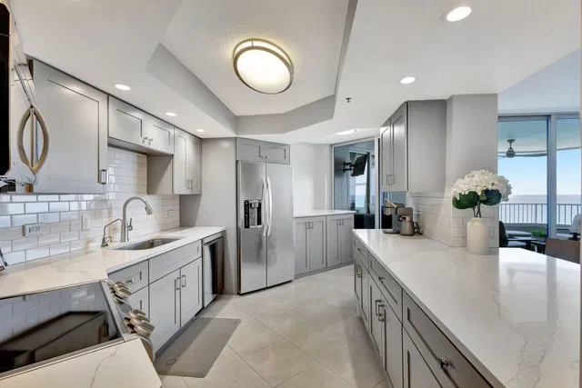 Corniche Singer Island Unit 903 photo 10